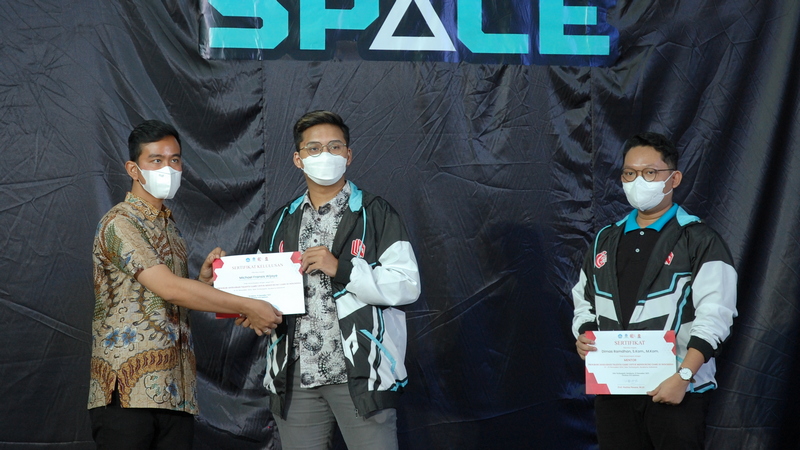 ACER Indonesia Hadirkan Game Working Space Pertama di Indonesia