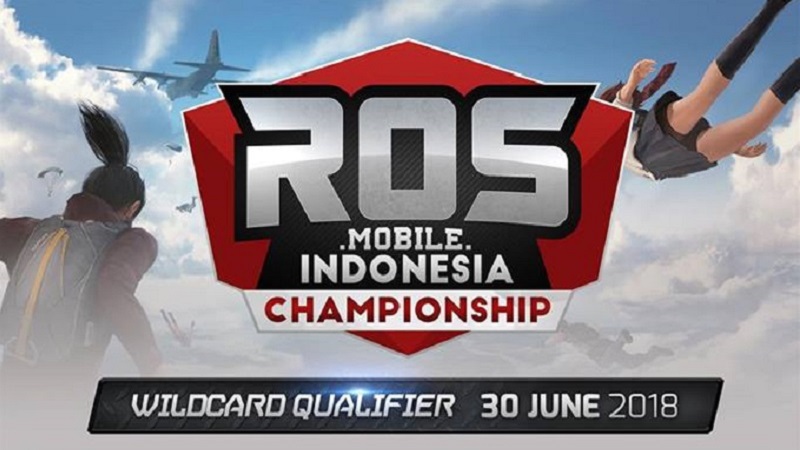 RoS Mobile Indonesia Championship Berlangsung Pekan Ini, Siap Ramaikan?