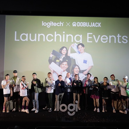 Logitech x Dobujack, Ketika Fashion and Function Menyatu