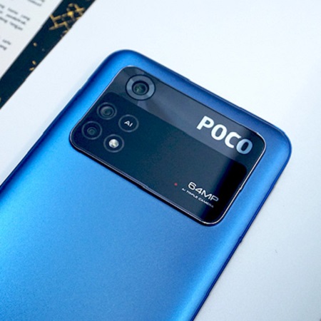 Review POCO M4 Pro, Lebih dari Sekedar "Pro"!