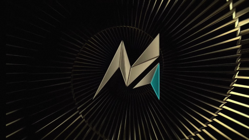 Dare To Be Great: M4 World Championship Perkenalkan Logo Anyar!