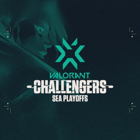 5 Agent Valorant Terlaris di VCT Southeast Asia Stage 3
