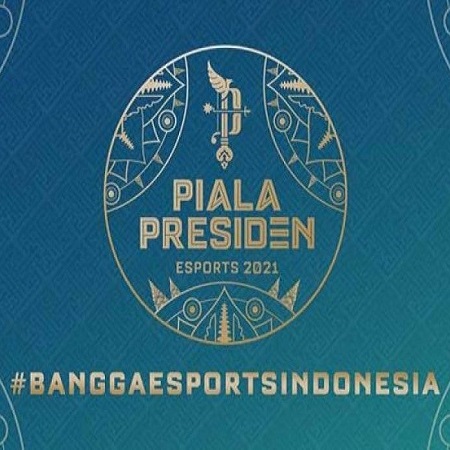 Piala Presiden Esports 2021, Ladang Atlet Berpotensi Ukir Prestasi