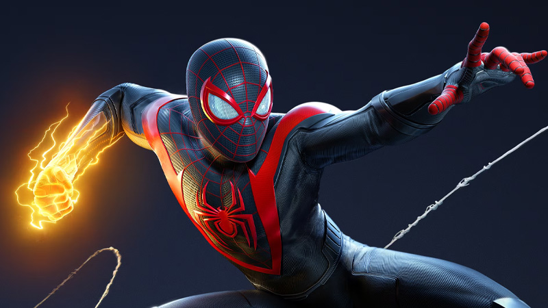 Spider-Man: Miles Morales Fix Bakal Ada di PC?