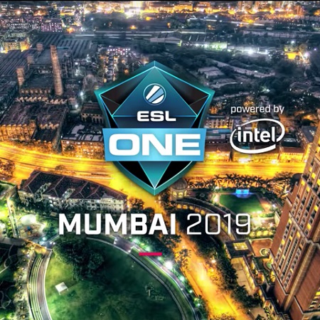 Jadwal Padat Picu Tim 'Acuhkan' ESL One Mumbai