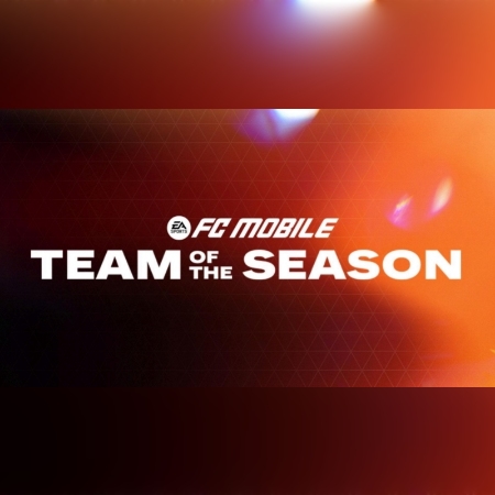 Season Baru EA SPORTS FC Mobile Team of the Season Telah Dimulai