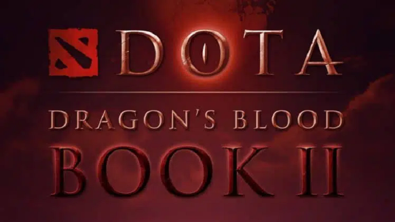 Rilis Animasi DOTA: Dragon's Blood Book 2 Diundur, Kenapa?