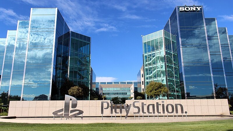 Saham Sony Group Cetak Rekor Tertinggi, PlayStation dan Game Jadi Andalan