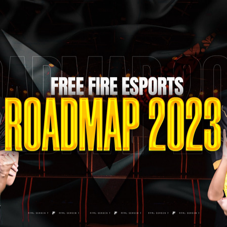 Esports Free Fire 2023 Hadir Lebih Menantang dengan Skema Anyar