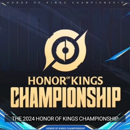 2024 Honor of Kings Championship Siap Digelar pada Oktober di Indonesia