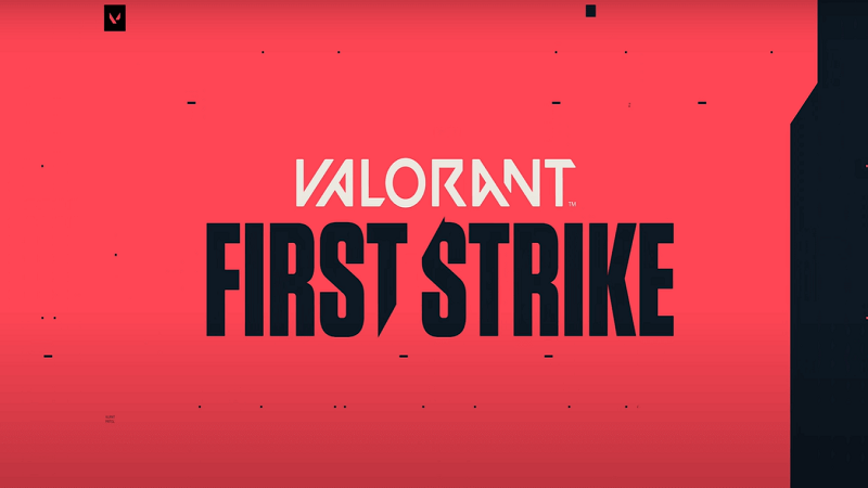 8 Tim Siap Bertanding di Main Event Valorant First Strike NA!