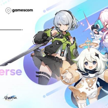 HoYoverse Mengumumkan Update dan Kolaborasi Besar untuk Game Besutannya di gamescom 2024 Opening Night Live