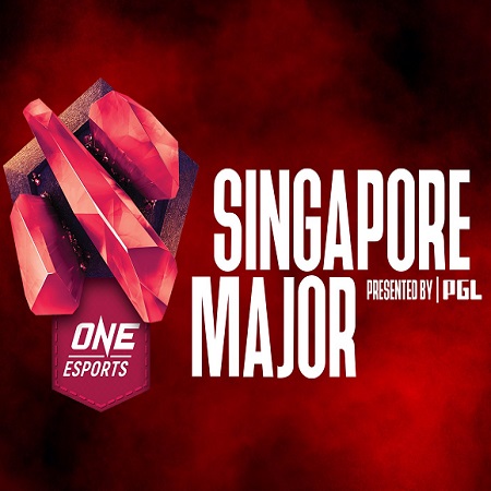 Break 14 Bulan, Turnamen Major DOTA 2 Siap Dihelat di Singapura