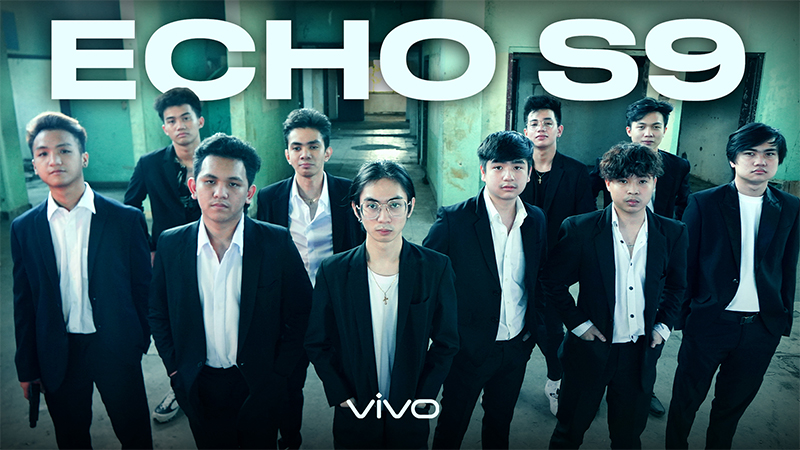 Resmi! Ini Roster ECHO PH Untuk MPL Filipina Season 9
