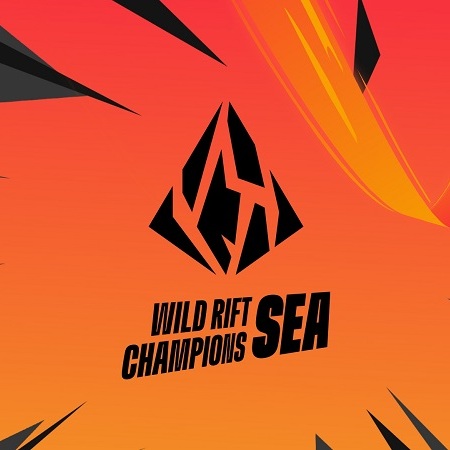Format dan Jadwal LoL Wild Rift SEA Champions 2022