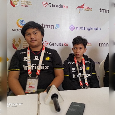 Banned Baxia & Freddrin jadi Kunci ONIC Miracle Kalahkan Borneo Esports