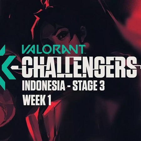 Simak Bracket Valorant Challengers Indonesia Stage 3!