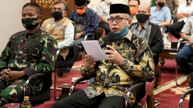Lagi, Gubernur Aceh Suarakan Blokir Game Online PUBG & Sejenisnya