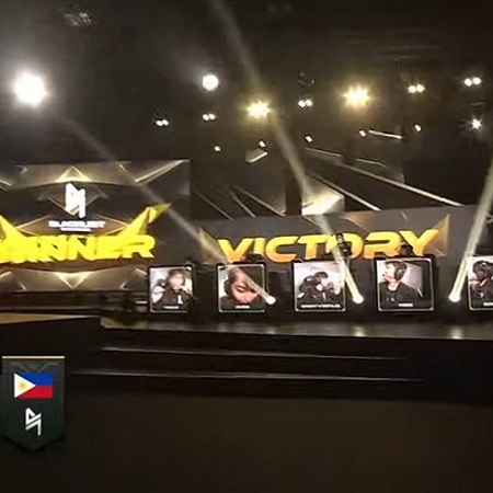BTK Gagal Hentikan Blacklist, Filipina Kuasai Grand Final M3