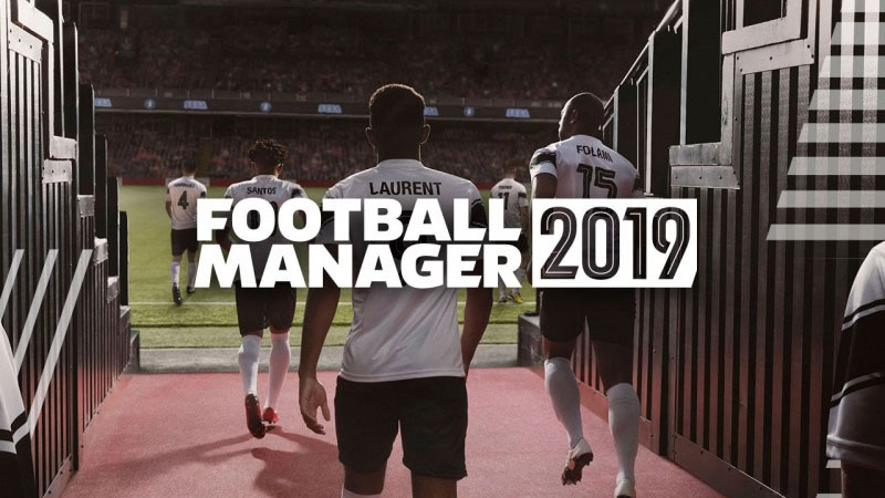 Football Manager 2019 dan Masa Depan Esports yang Cerah!