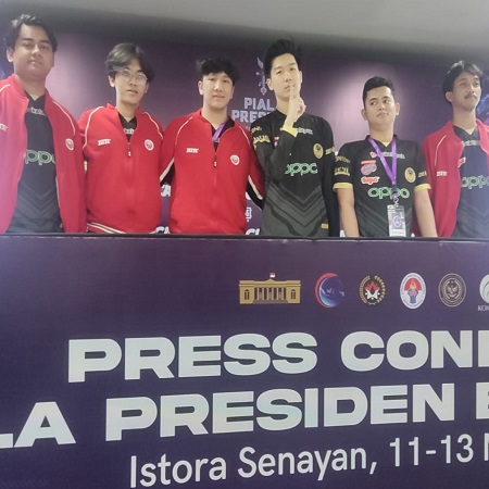 Bigetron Alpha vs Beta, Juara Piala Presiden Esports 2022 Naik ke MPL?