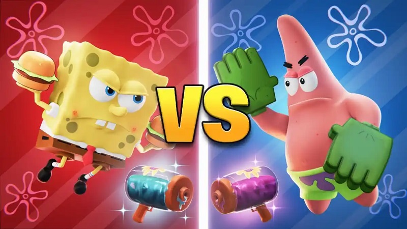 Dunia Spongebob Squarepants Hadir di Fortnite dengan Empat Mode Permainan!