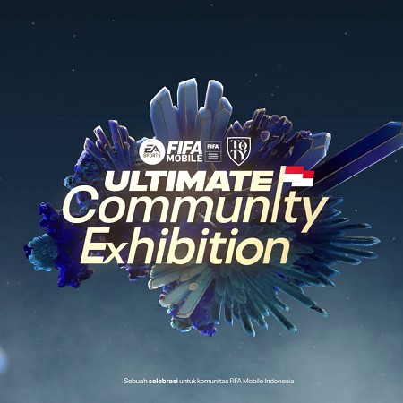 FIFA Mobile Ultimate Community Exhibition Bali 2023 Siap Digelar