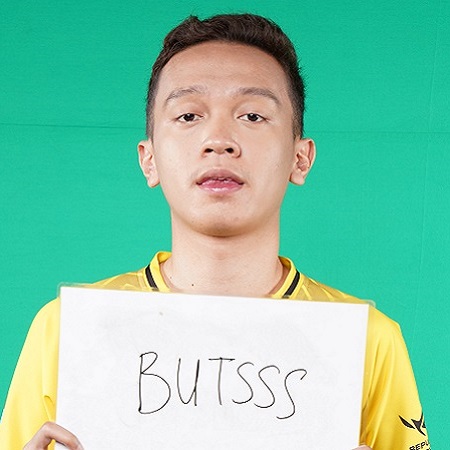 Butsss Tegaskan ONIC Serius Kejar Juara MPL Season 9