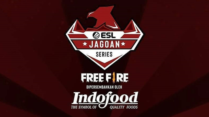 Meniti Fase Puncak Para 'Jagoan Series' Free Fire Indonesia!