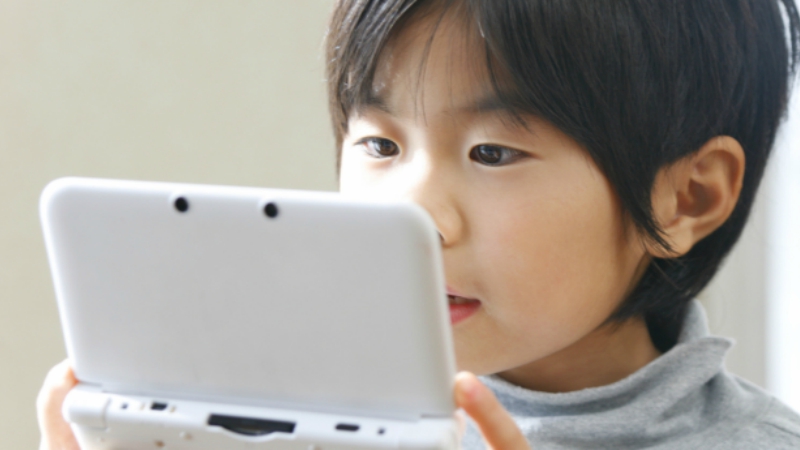 Ikuti Cina, Jepang Canangkan Ide Batasi Jam Bermain Gim Anak
