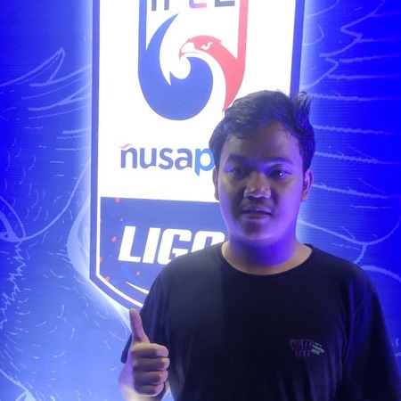 Gagal Jaga Gelar Nusapay IFel League 1, Ferry Gumilang Akui Jumawa