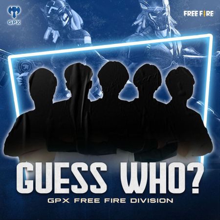 Tak Hanya Mobile Legends, GPX Kini Umumkan Divisi Free Fire!