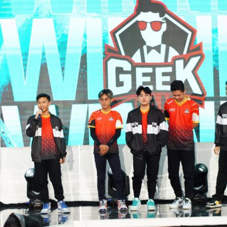 Sejarah Baru MDL ID, Geek Fam Jr Tuju Grand Final!