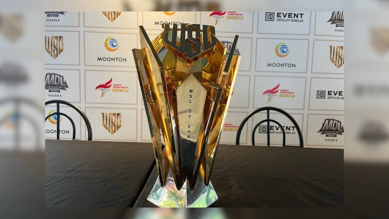WSL: Revolusi Turnamen Esports Mobile Legends Bang Bang Skena Perempuan di Indonesia