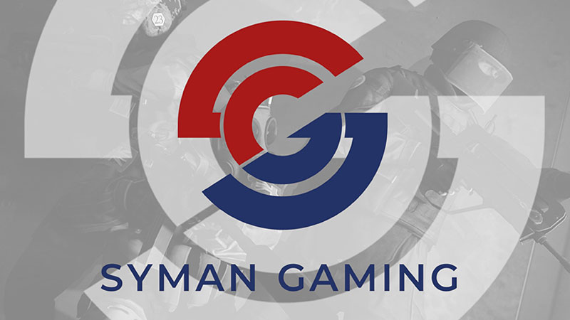 Dilema Syman, Ubah Logo atau Absen di CS:GO Berlin Major!