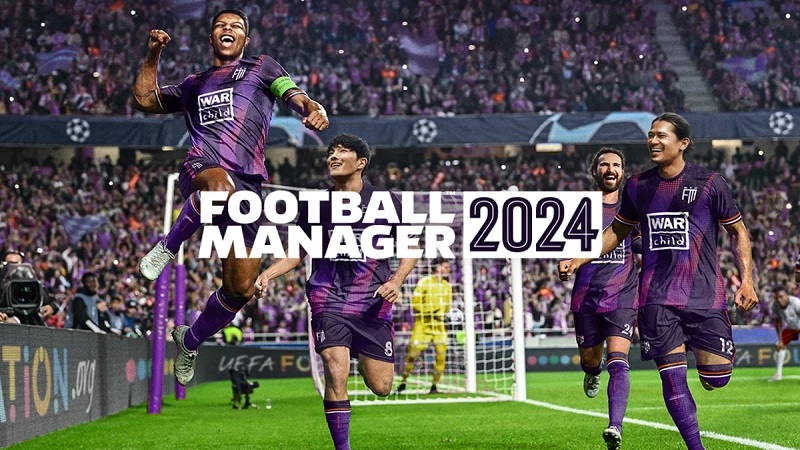 Simak Tanggal Rilis Resmi Football Manager 2024!