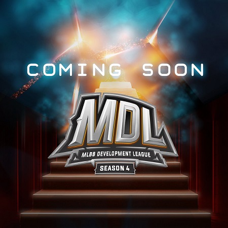 Mobile Legends Development League Season 4 Segera Hadir Kembali