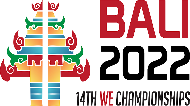 Sejarah IESF World Esports Championship Dari Pertama Sampai Bali!