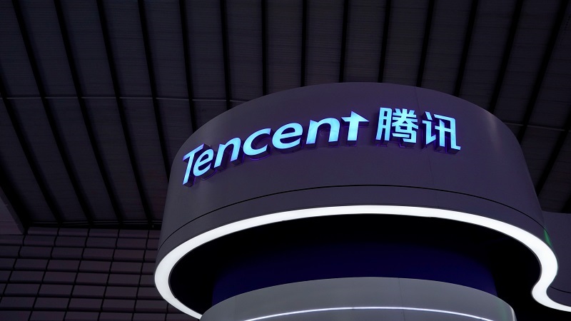 Dua Game Tencent Untung Ratusan Juta Dolar Pada Desember 2020