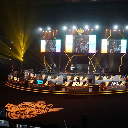 Bigetron Kuasai Panggung Hari Pertama Final PINC 2019