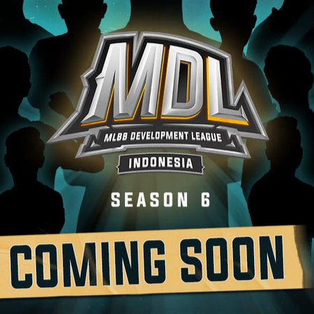 MDL ID S6 Play-Ins Resmi Digelar 8 Juli!
