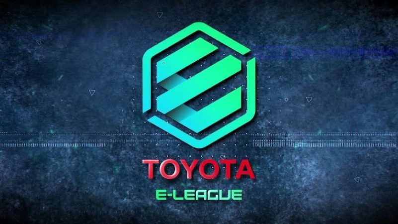 Tujuh Pemain Indonesia Bertarung di Toyota E-League 2020 Thailand!