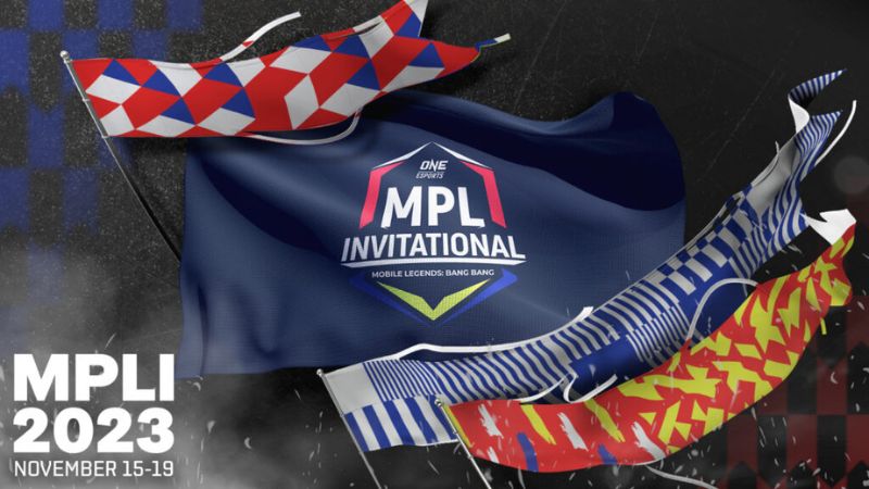 China Dapat Slot untuk MPL Invitational 2023 dan M5 Wild Card Stage