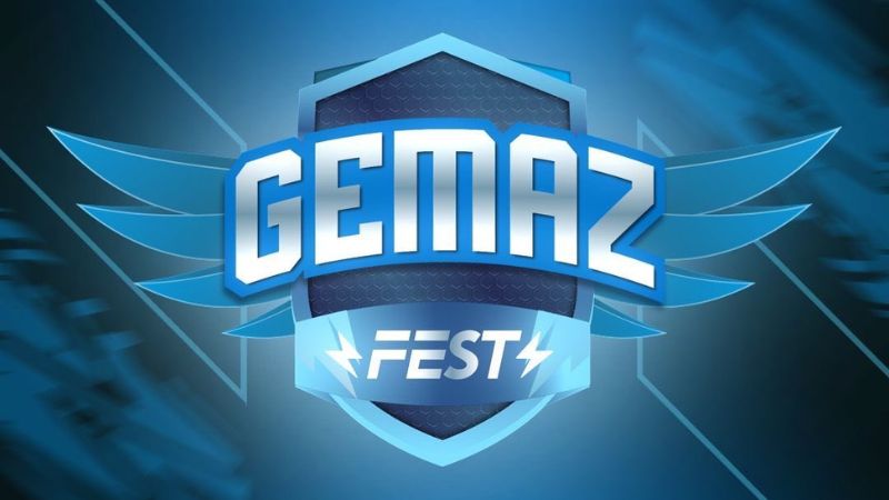 Kreativitas Dunia Gaming Indonesia Bakal Dirayakan di GEMAZ FESTIVAL 2024
