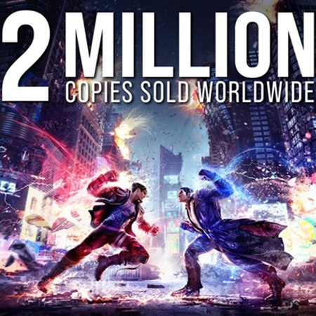 Tekken 8 Terjual Lebih dari 2 Juta Kopi dalam 1 Bulan