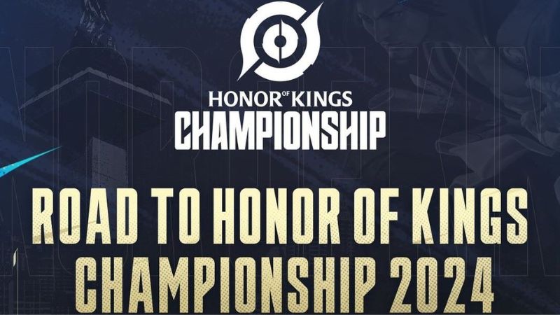 Menuju Honor of Kings Championship 2024, Dimulai dari Indonesia Qualifier!