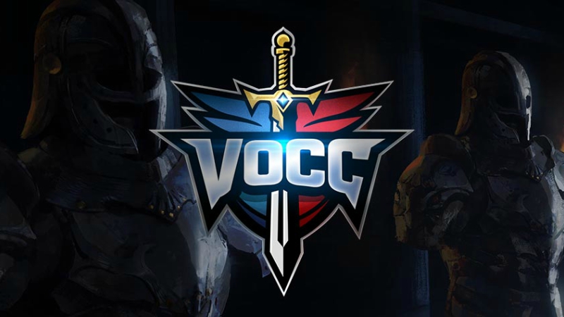 Nongkrong Sambil Turnamen di VOCC AOV Mei 2018
