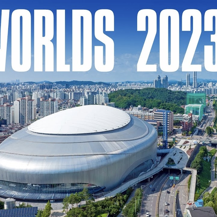 Semua Tim Yang Telah Memenuhi Syarat untuk Worlds LoL 2023