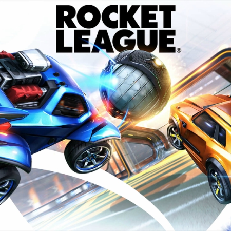 Simak Perubahan Baru Rocket League Semenjak Jadi Free to Play!