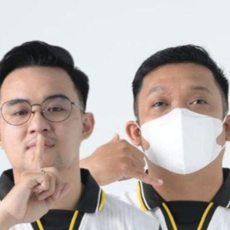 Duo Kalsel Siap Runtuhkan Dominasi Para Jawara Halftime Super Champions!
